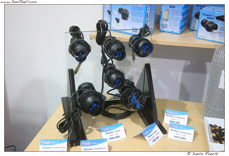 Tutti i prodotti Tunze scontati del 25!