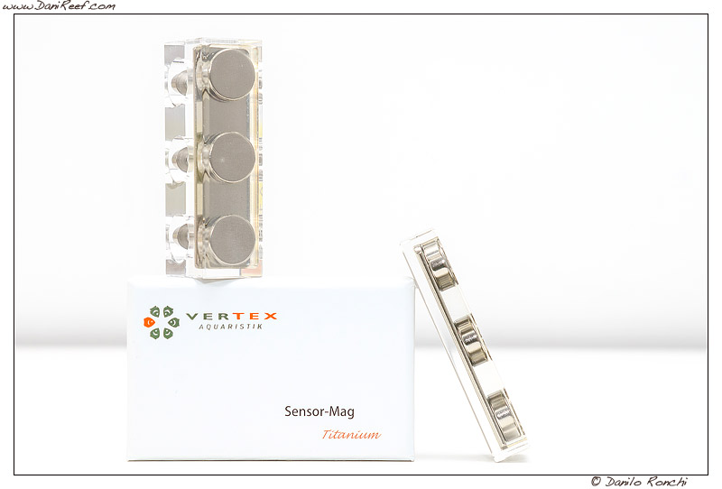 New Vertex Aquaristik Mag-Line: accessories with style!
