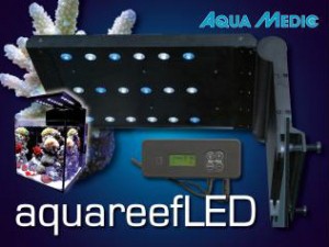 aqua medic aquareef led, aqua medic, danireef