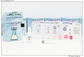 Oceanlife Test Nitriti NO2