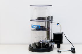 Recensione Schiumatoio Tunze Doc Skimmer 9415 monopompa