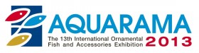 Aquarama 2013 dal 30 Maggio al 2 Giugno a Singapore