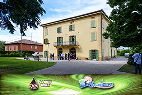 Raduno Goccia Nera 2013: il nostro completo reportage con foto