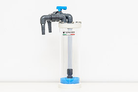 Anteprima Filtro a Letto Fluido Ultra Reef ul-100e