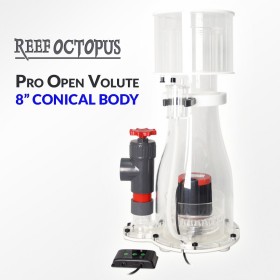 Lo schiumatoio salva spazio