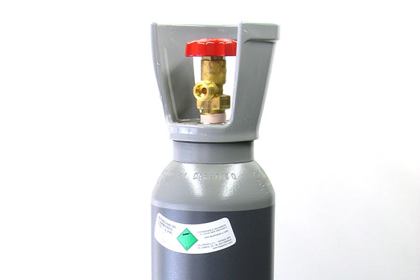 Bombola di CO2