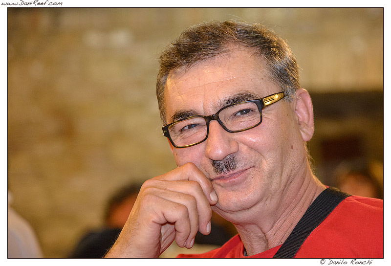 Giuseppe Vincenzi MagnaRomagna