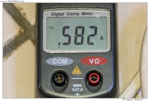 Consumo Ampere Sicce GNC AM466