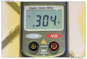 Consumo Ampere Sicce GNC AM466