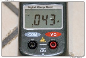 Consumo Ampere Sicce GNC AM466