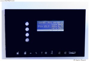 Biotopus II Lux Sicce GNC AM 466