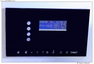 Biotopus II Lux Sicce GNC AM 466