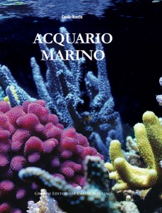 libro acquario marino danilo ronchi castel negrino