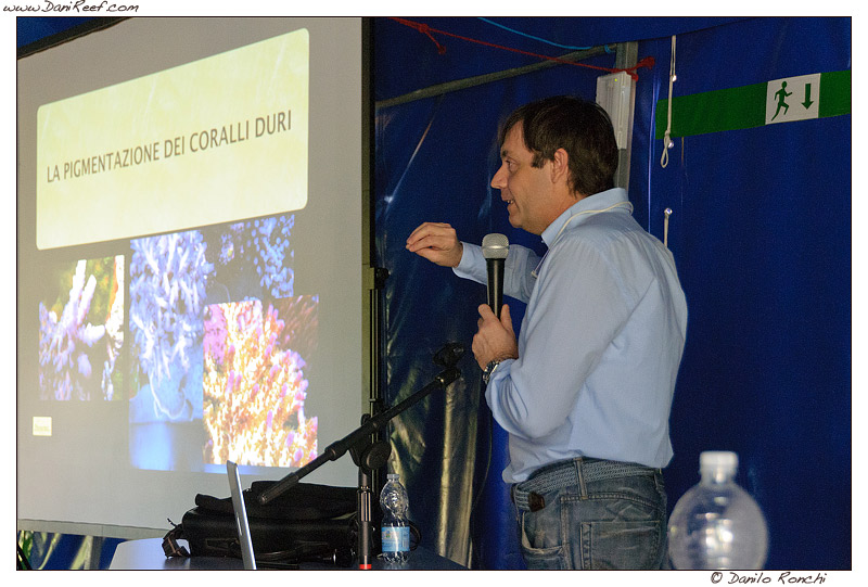 Roberto Ferri terrà una conferenza domenica 17 novembre presso CentroVerde a Caravaggio