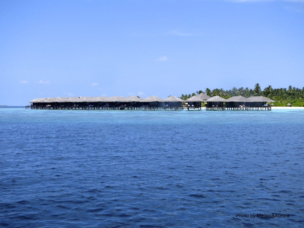 Isole Maldive 