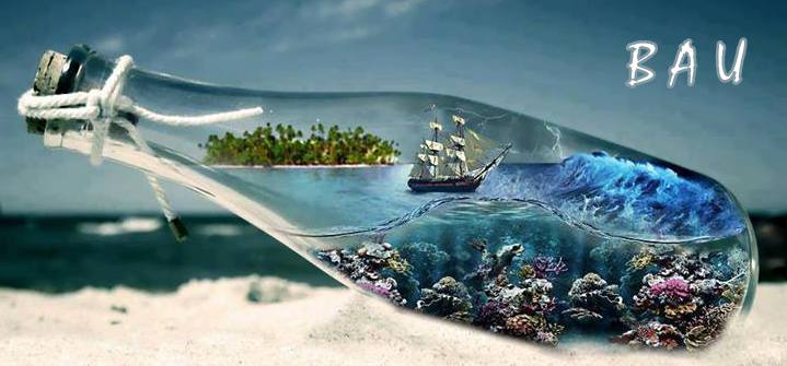 Nasce BAU, la Banda Acquariofila Umbra, scoprite come partecipare anche Voi!