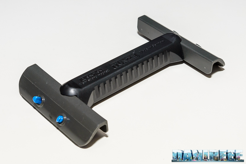 The new magnets Tunze Trasformer Care Magnet 220.010 and 220.015 – Preview