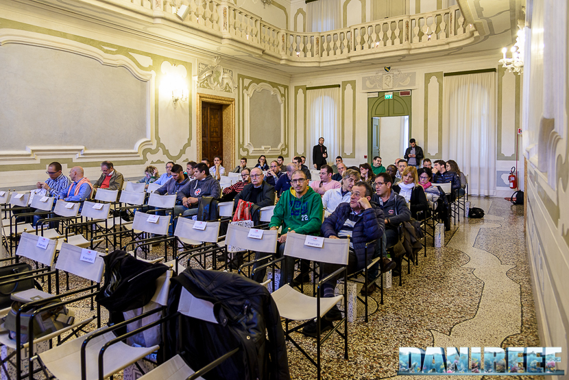 Facciamo cultura in acquario marino – conferenze da vedere