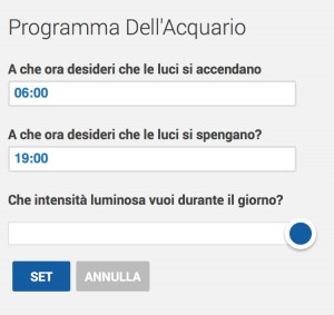programma