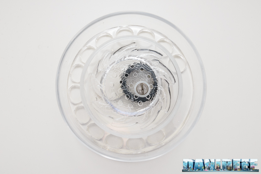 Skimmer Nyos Quantum 160: In depth review