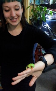 giorgia lombardi