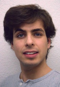 simone d'archino danireef