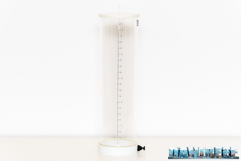 Vessel Tank UVT 005 by UltraReef – Review