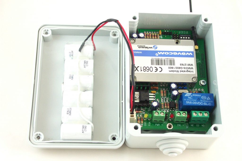 GSM TEL11S/b