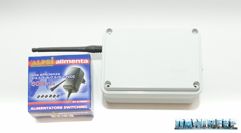 GSM TEL11S/b