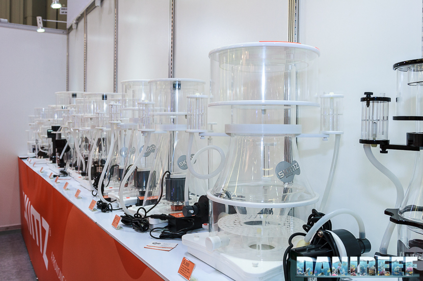 2016_05 Interzoo Norimberga skimz schiumatoio 02 2016_05 Interzoo Norimberga skimz schiumatoio 02