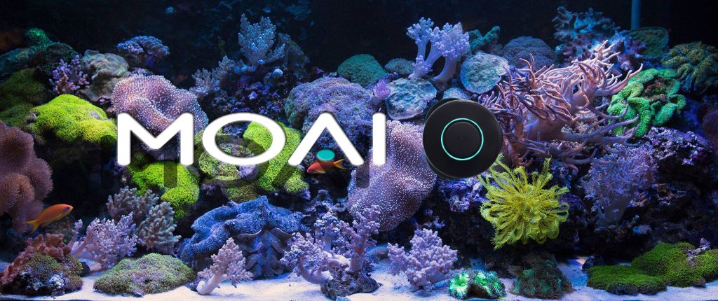 Robot pulisci vetro? Moai se ci sei batti un colpo... forse ci siamo