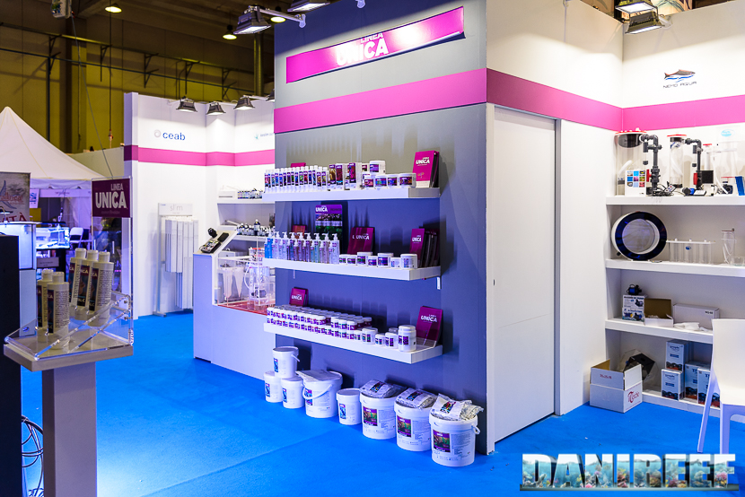 Tante novità da AGP al PetsFestival 2016 tra cui CBTech e AquaLeds