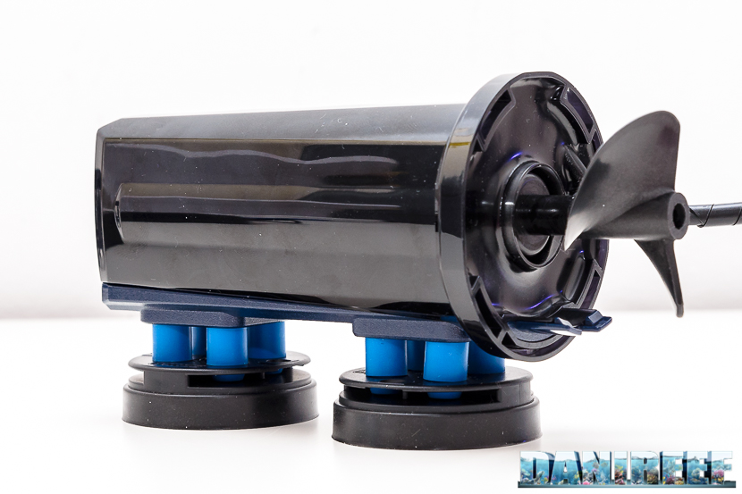 Tunze presenta Turbelle Stream 3+ per acquari fino a 19 mm di spessore