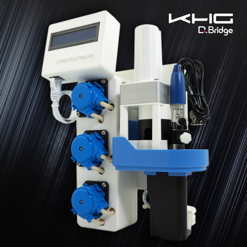 KH Guardian - regolatore automatico di kh KH Guardian - regolatore automatico di kh