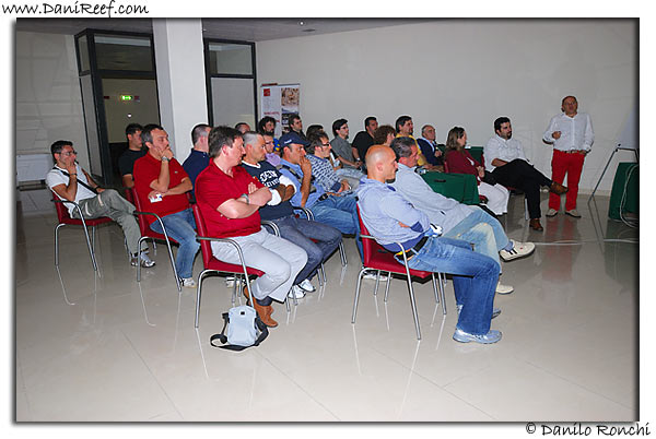 Primo Elos Open Day Primo Elos Open Day