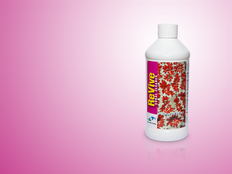 Revive Coral Cleaner Revive Coral Cleaner