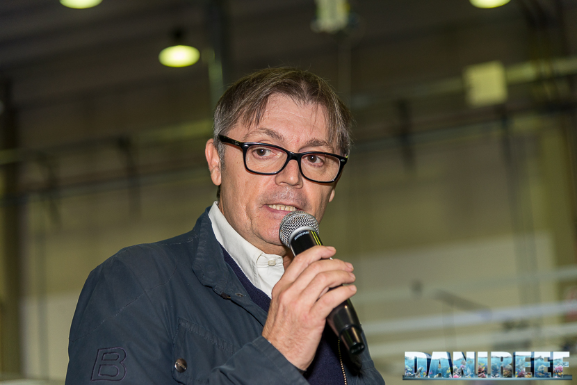 Roberto Ferri: Gli effetti positivi di un corretto movimento d’acqua in acquario - petsfestival 2018 Roberto Ferri: Gli effetti positivi di un corretto movimento d’acqua in acquario - petsfestival 2018