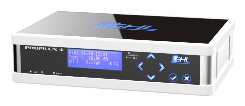 GHL Profilux 4e