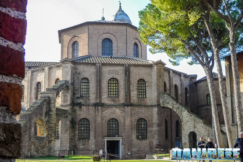 San Vitale a Ravenna