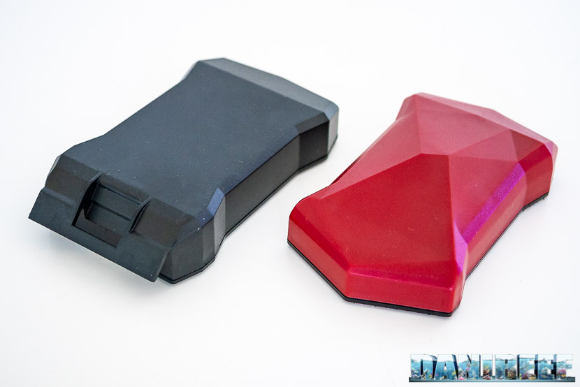Whimar Magnet Scraper 4 - calamita puliscivetro per acquari dolci e marini