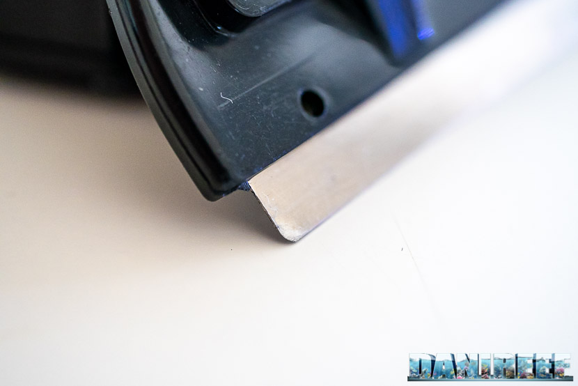 Whimar Magnet Scraper 4 - calamita puliscivetro per acquari dolci e marini