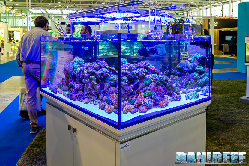 Aqua project allo Zoomark 2019
