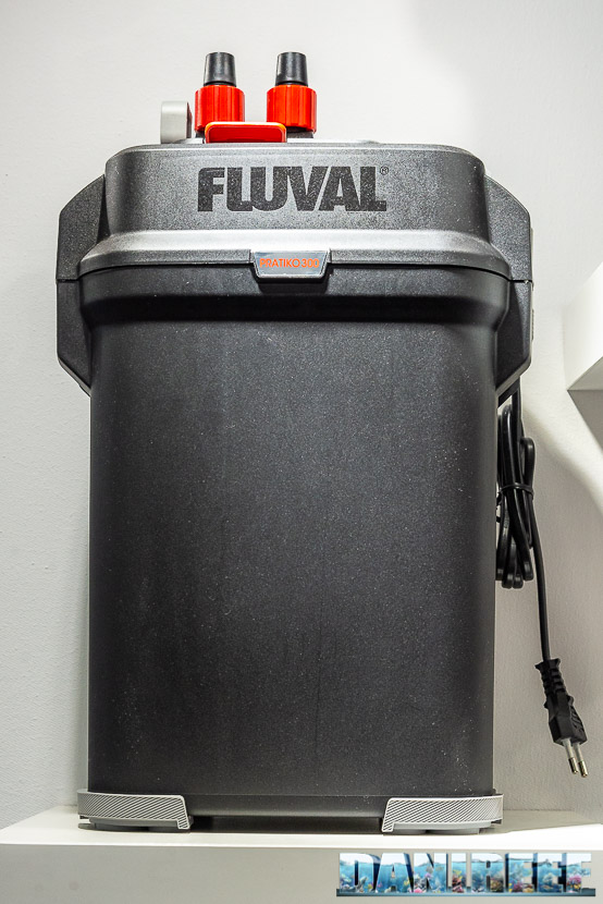 Zoomark 2019: filtro Askoll Pratiko 300