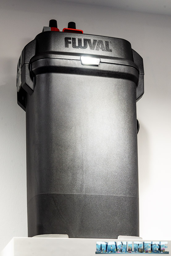 Zoomark 2019: filtro Askoll Pratiko 400