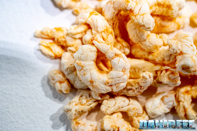 Zoomark 2019: nuovo mangime liofilizzato Krill da Euraquarium