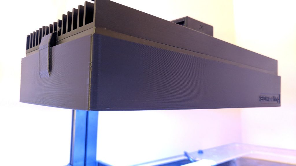 Diffusore 3D Reefing's per plafoniere Aqua Illumination 
