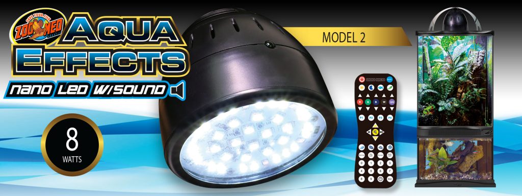 AquaEffects Nano LED