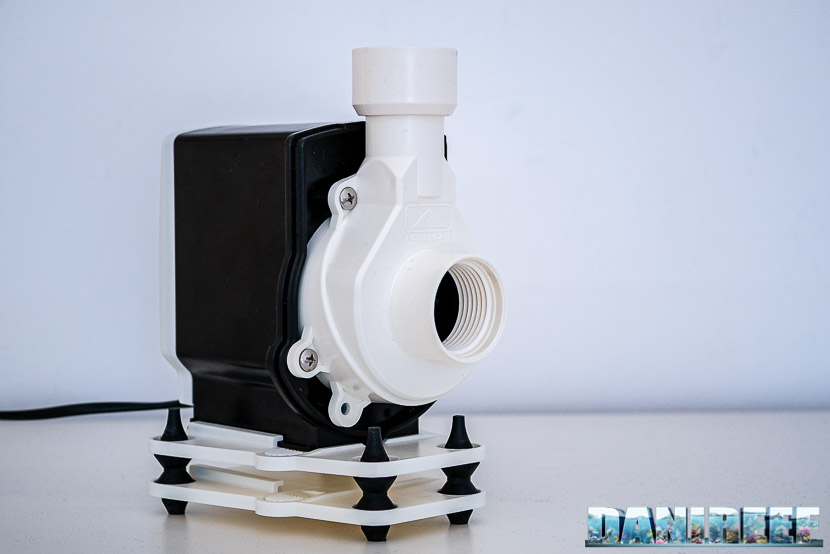 Rossmont presenta Riser Rx 5000, pompa di risalita regolabile - anteprima