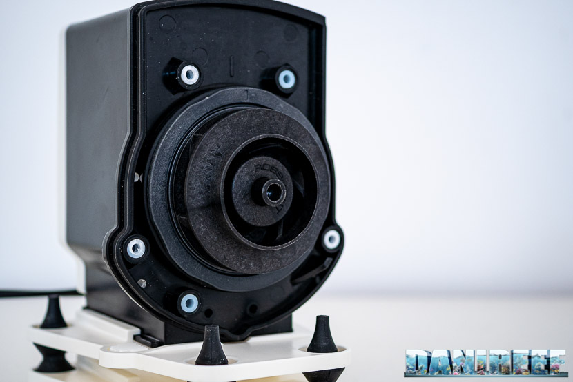 Rossmont presenta Riser Rx 5000, pompa di risalita regolabile - anteprima