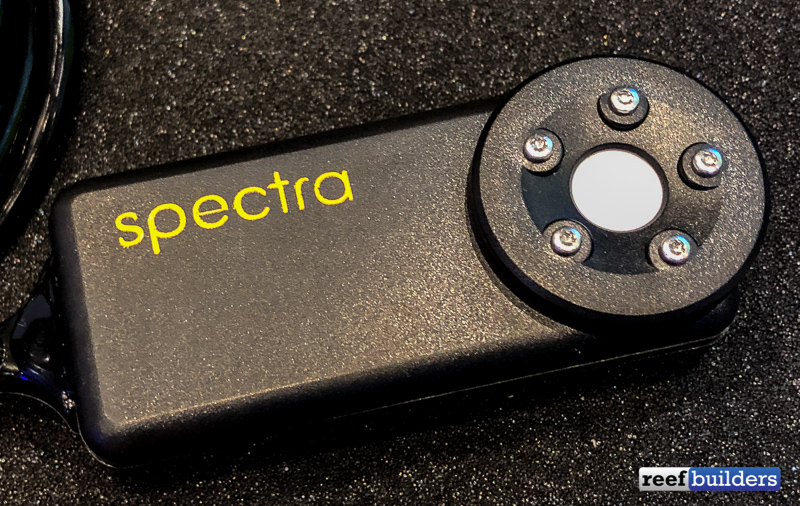 Seneye Spectra: come ti misuro lo spettro della luce facilmente